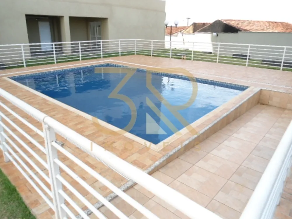 Apartamento, 2 quartos, 44 m² - Foto 6