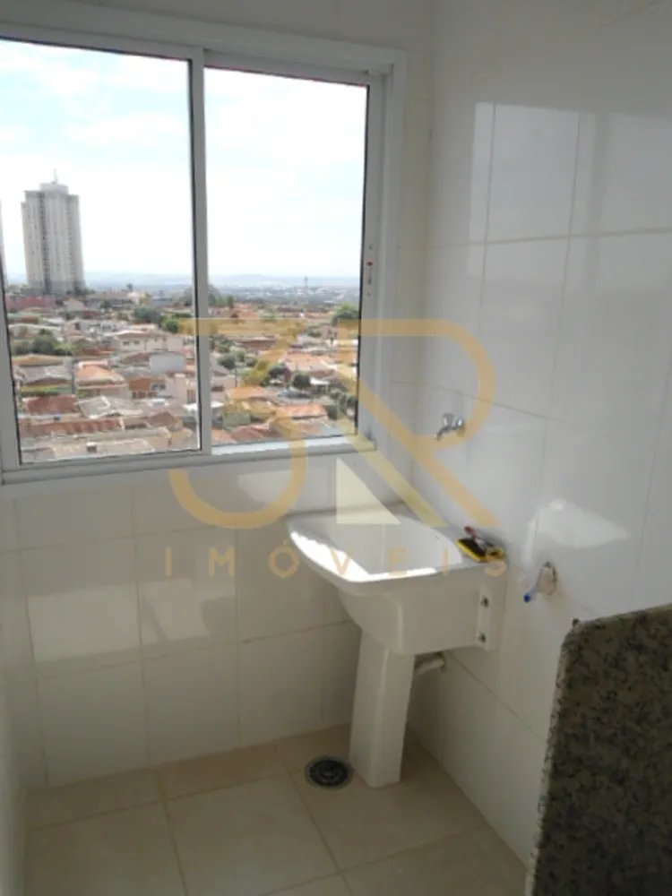 Apartamento, 2 quartos, 44 m² - Foto 3