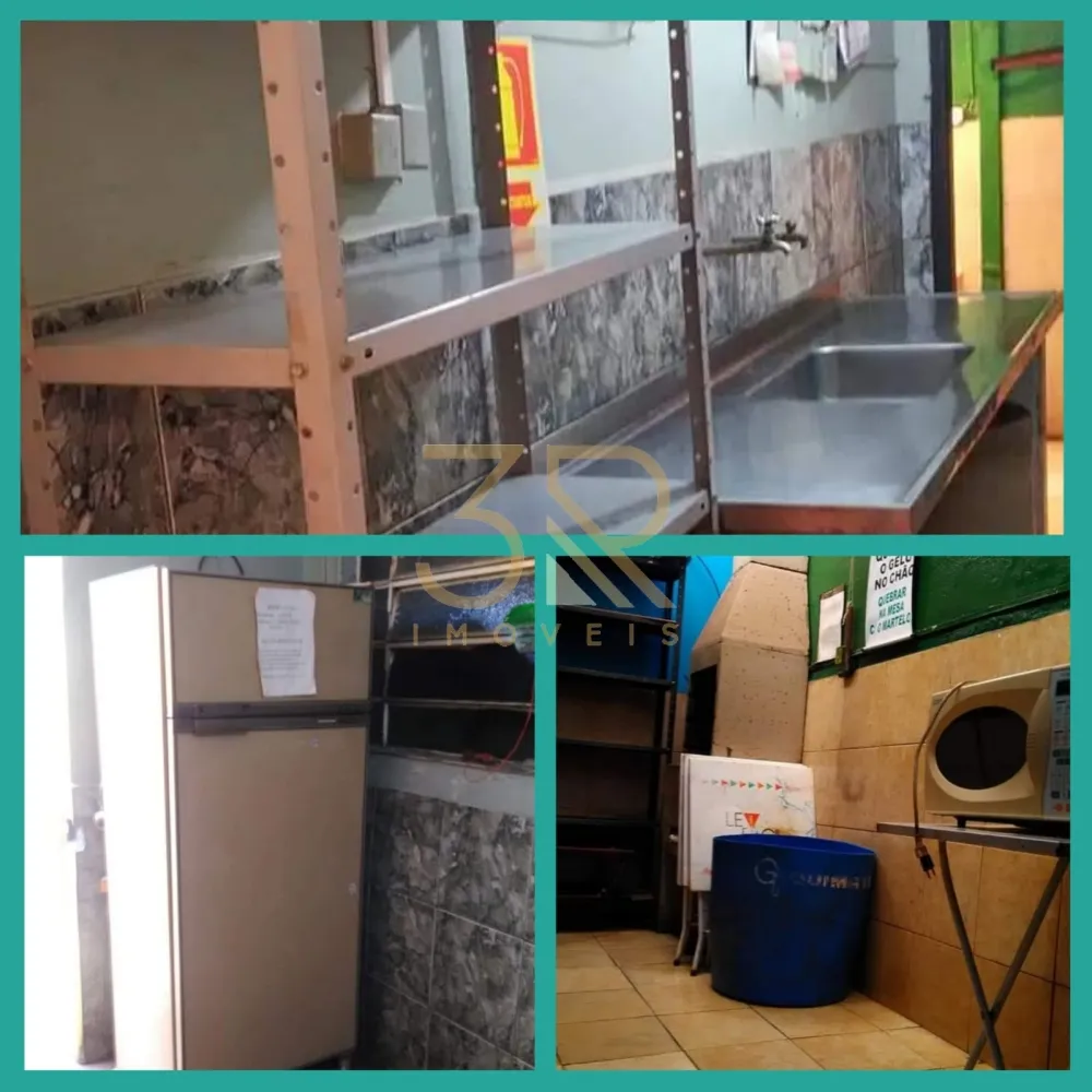 Prédio Inteiro, 95 m² - Foto 1