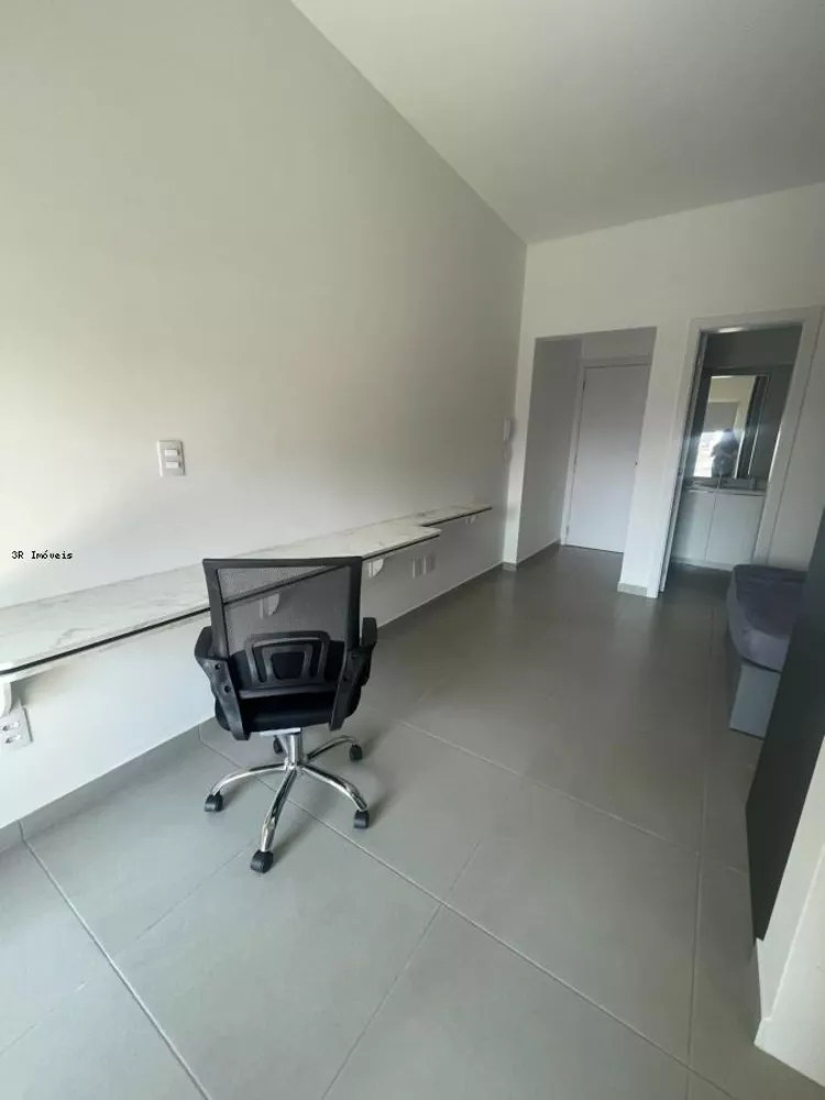 Apartamento para alugar com 1 quarto, 33m² - Foto 2