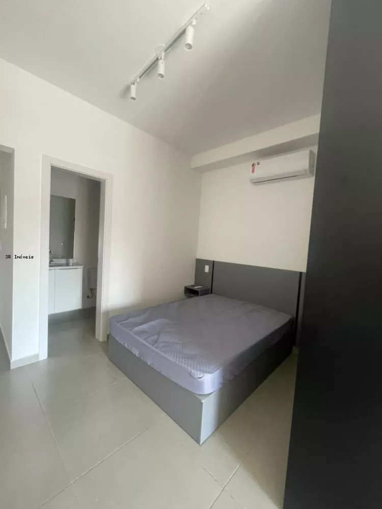 Apartamento para alugar com 1 quarto, 33m² - Foto 1