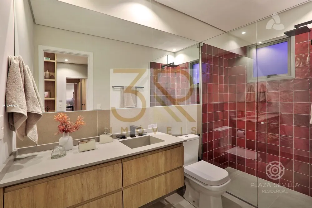 Apartamento, 3 quartos, 110 m² - Foto 2