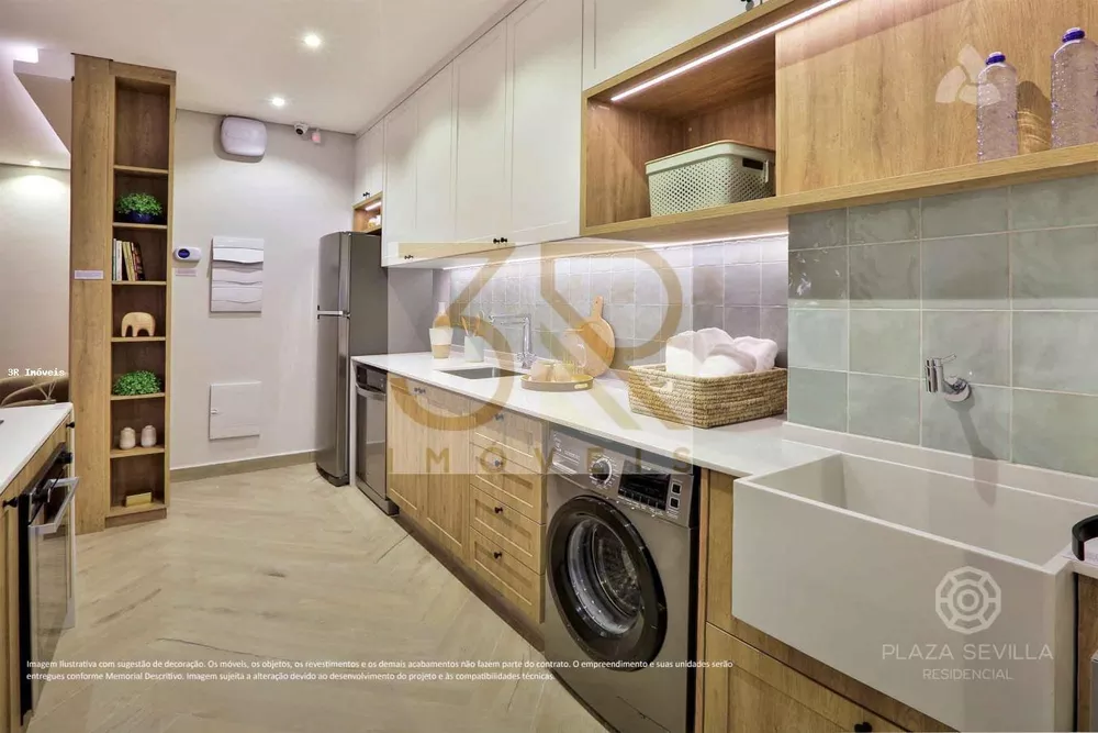 Apartamento, 3 quartos, 110 m² - Foto 4