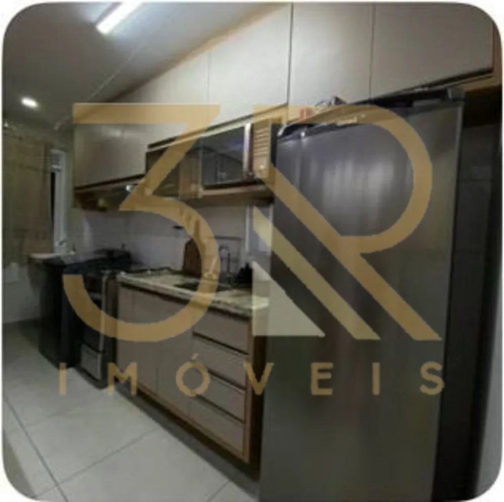 Apartamento, 2 quartos, 57 m² - Foto 5