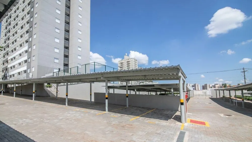 Apartamento, 2 quartos, 57 m² - Foto 3