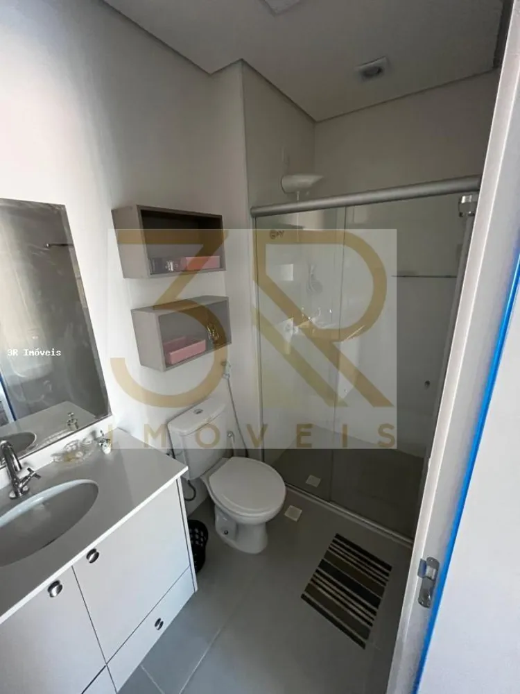 Apartamento, 1 quarto, 38 m² - Foto 4