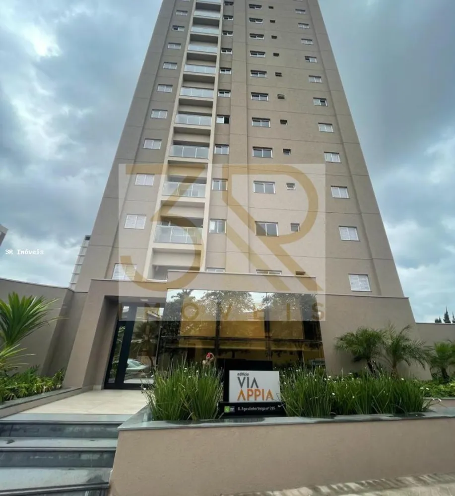 Apartamento, 1 quarto, 38 m² - Foto 6