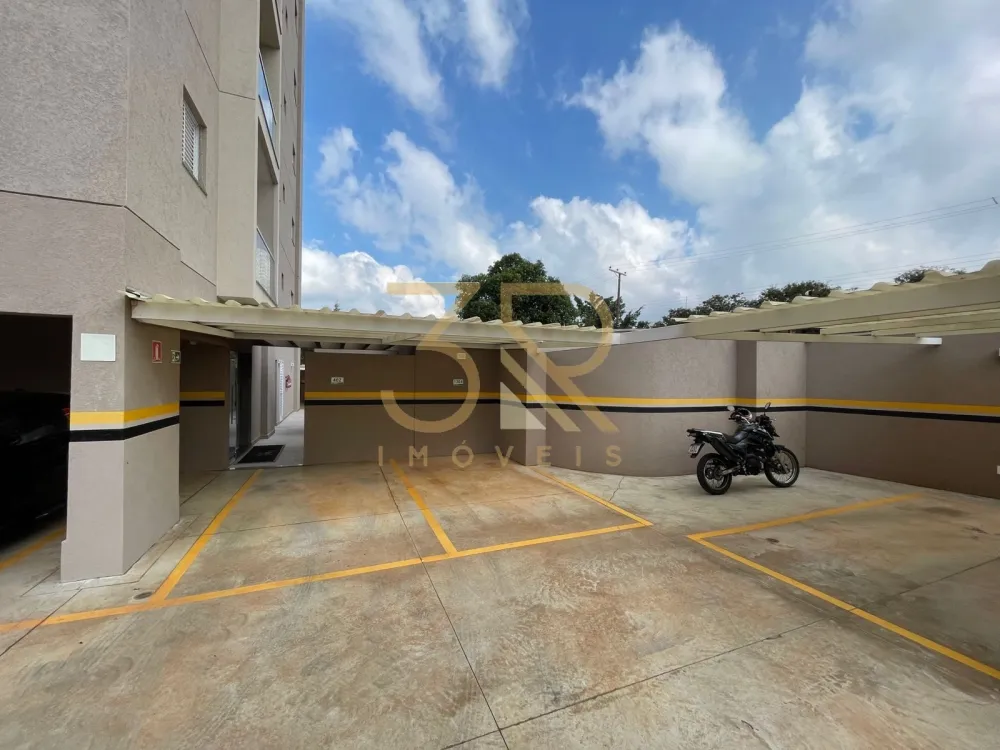 Apartamento, 1 quarto, 38 m² - Foto 9