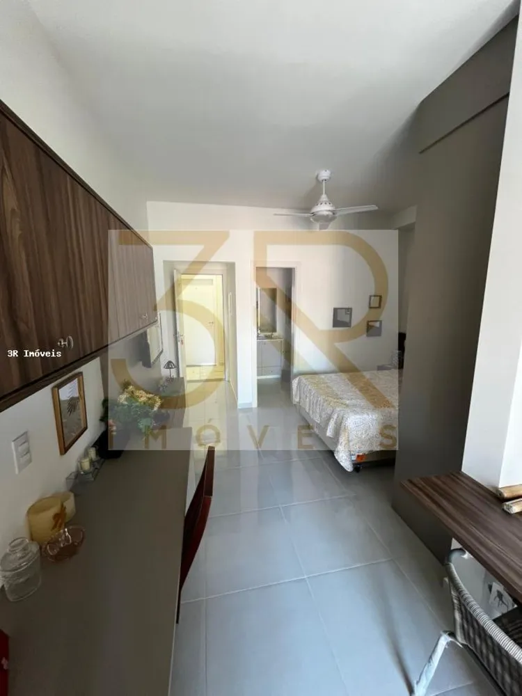 Apartamento, 1 quarto, 38 m² - Foto 2