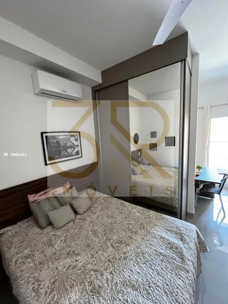 Apartamento, 1 quarto, 38 m² - Foto 11
