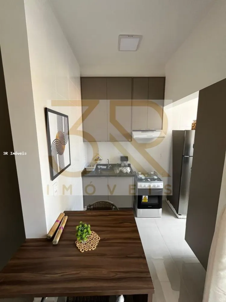 Apartamento, 1 quarto, 38 m² - Foto 12
