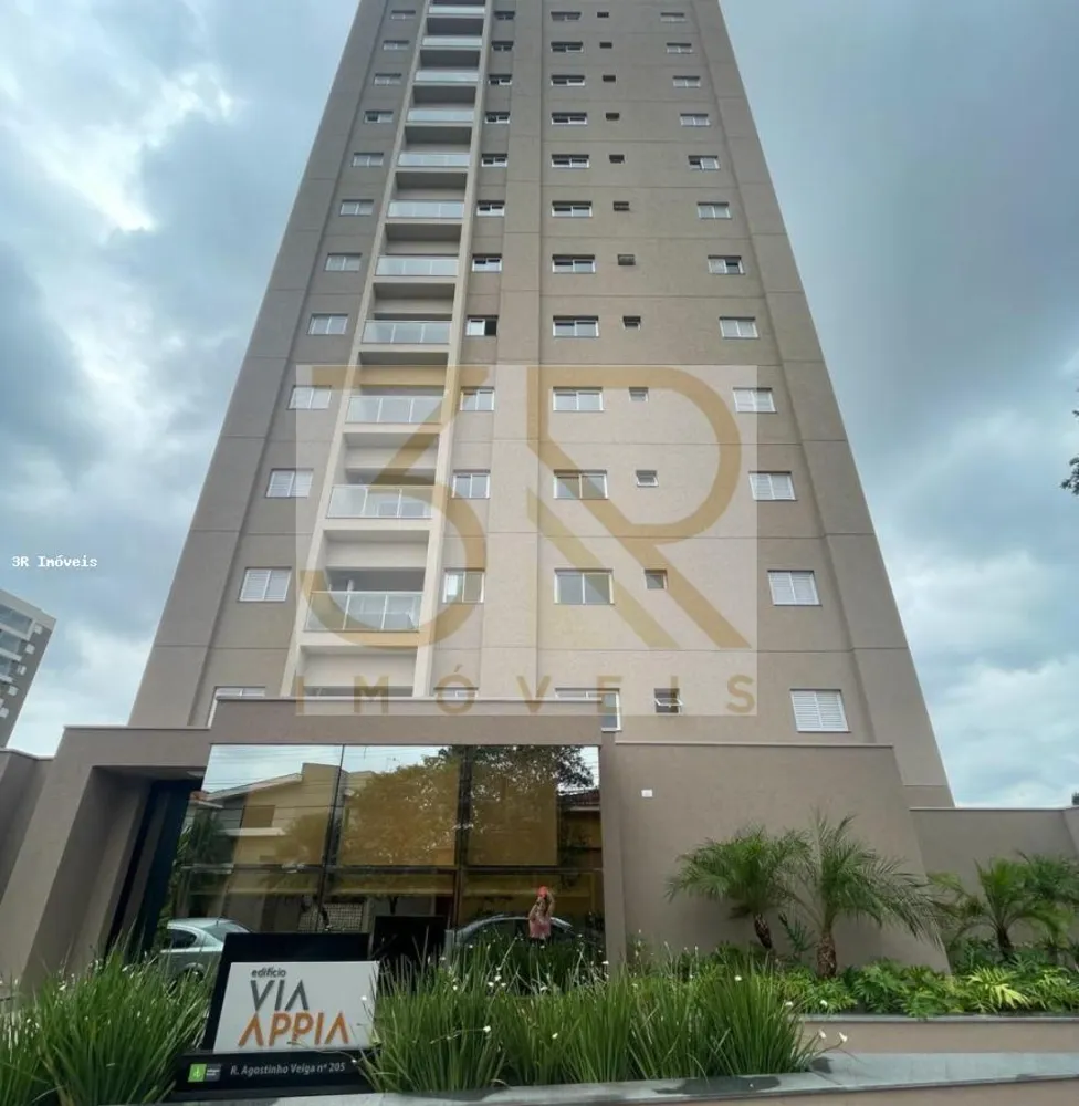 Apartamento, 1 quarto, 38 m² - Foto 1