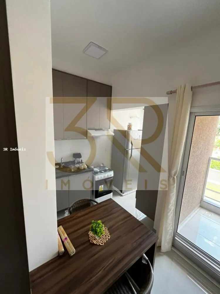 Apartamento, 1 quarto, 38 m² - Foto 10