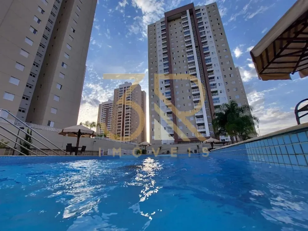 Apartamento, 3 quartos, 90 m² - Foto 4
