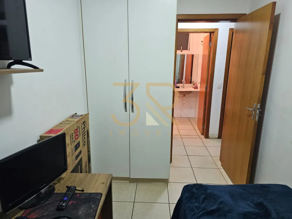 Apartamento, 3 quartos, 90 m² - Foto 6