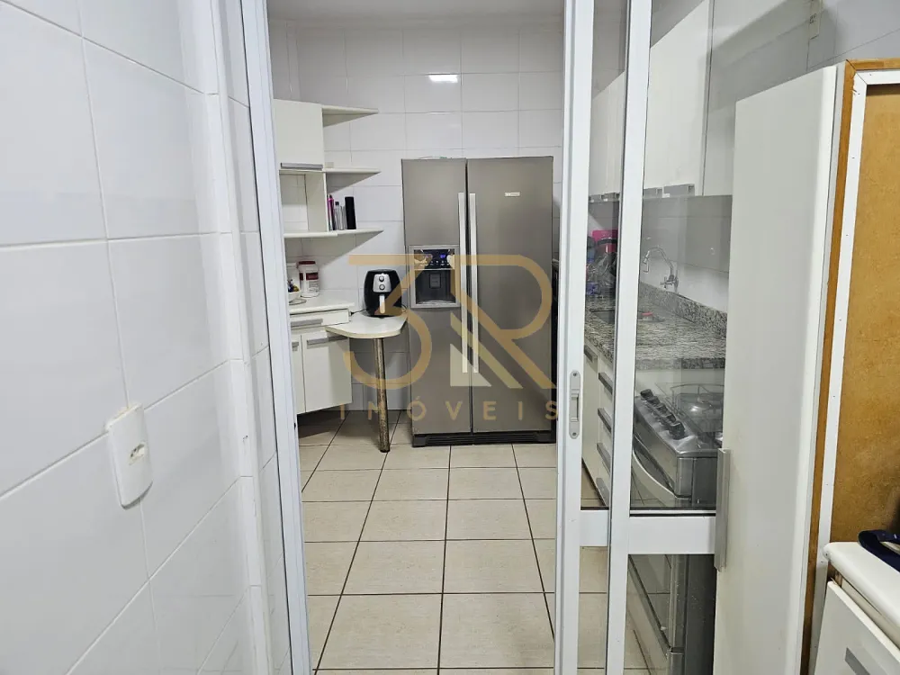 Apartamento, 3 quartos, 90 m² - Foto 2