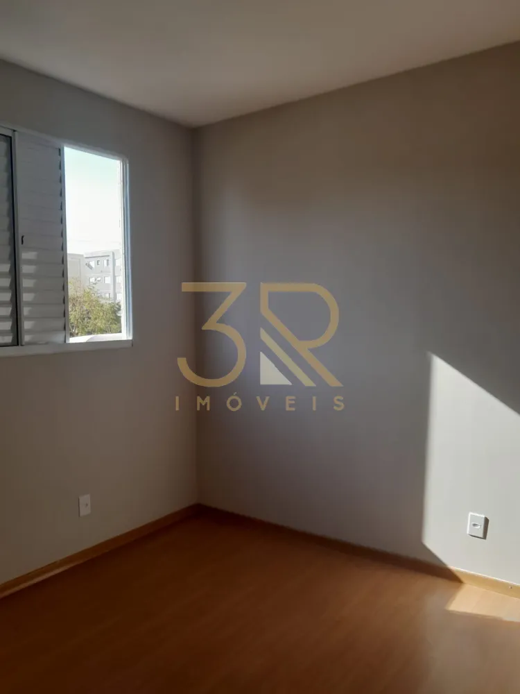 Apartamento, 2 quartos, 42 m² - Foto 1