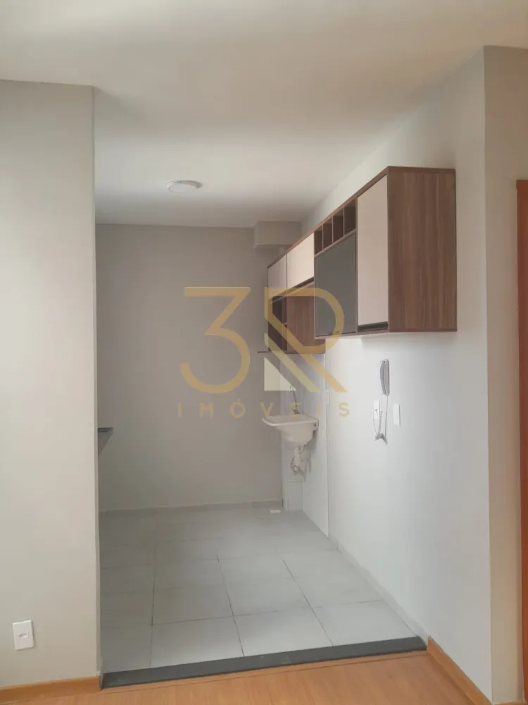 Apartamento, 2 quartos, 42 m² - Foto 2