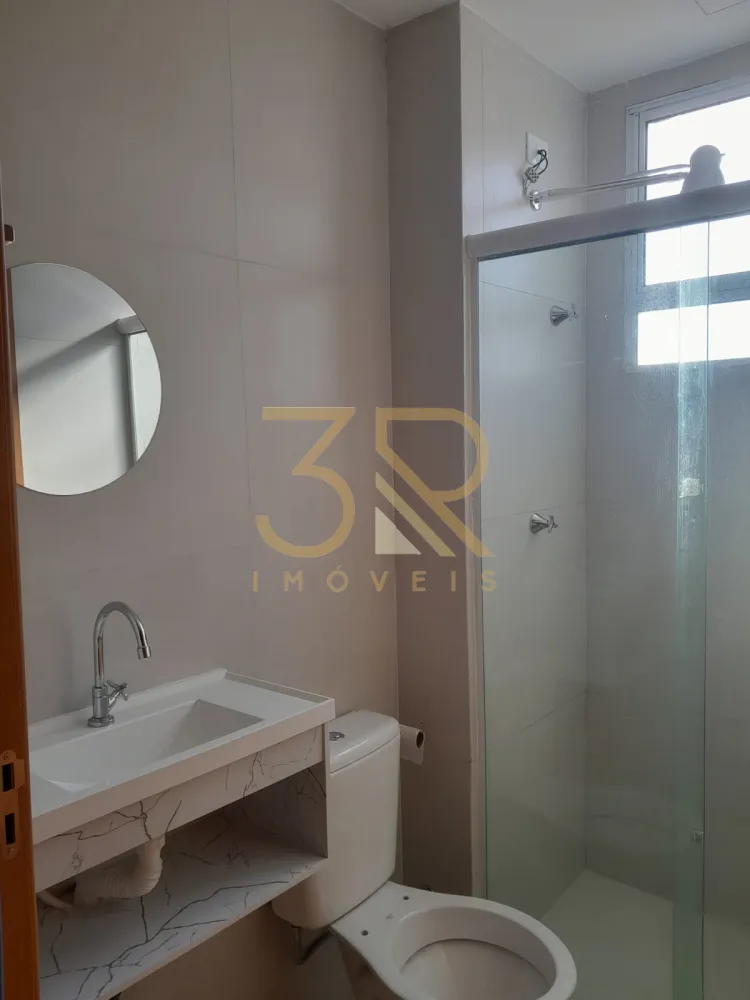 Apartamento, 2 quartos, 42 m² - Foto 3