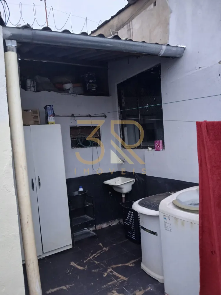 Casa, 3 quartos, 200 m² - Foto 3