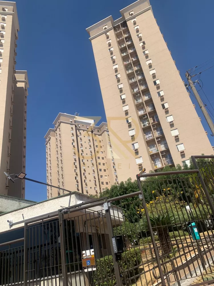 Apartamento, 2 quartos, 52 m² - Foto 4