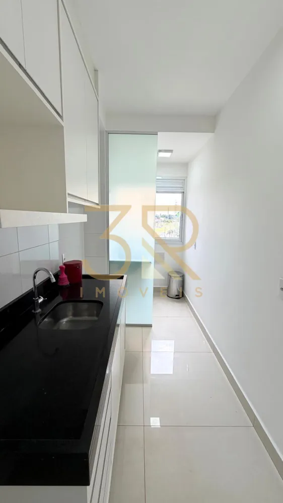 Apartamento, 2 quartos, 56 m² - Foto 3