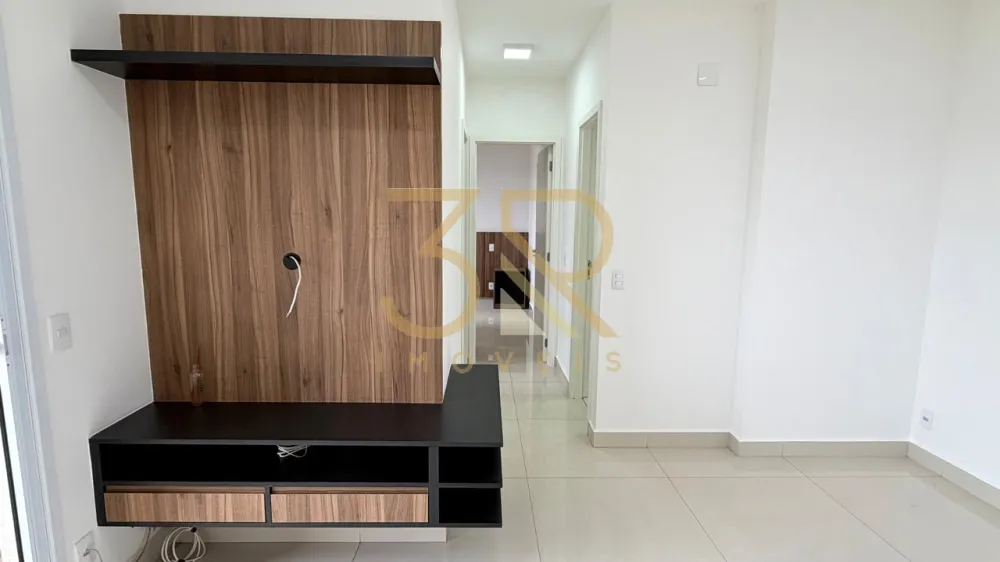 Apartamento, 2 quartos, 56 m² - Foto 1