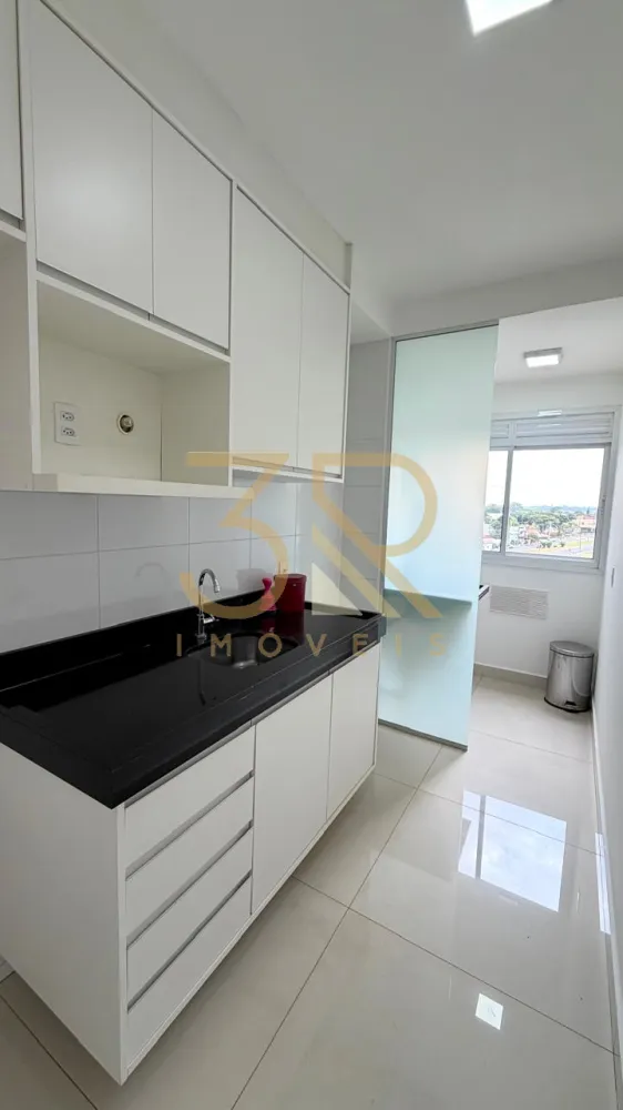 Apartamento, 2 quartos, 56 m² - Foto 4