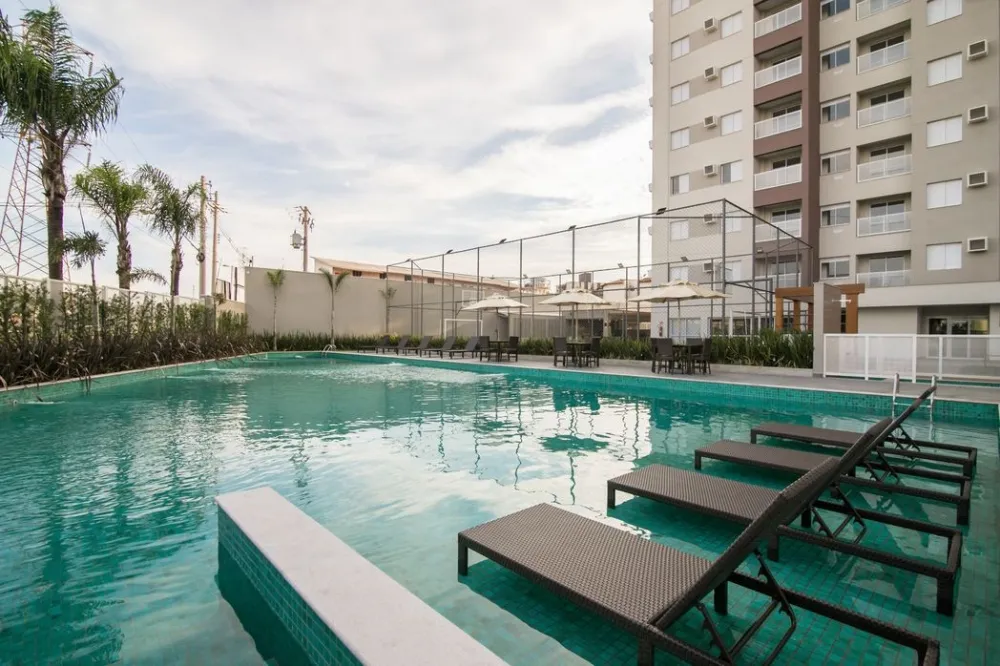 Apartamento, 2 quartos, 56 m² - Foto 5