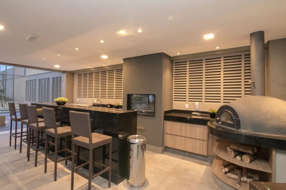Apartamento, 2 quartos, 56 m² - Foto 6