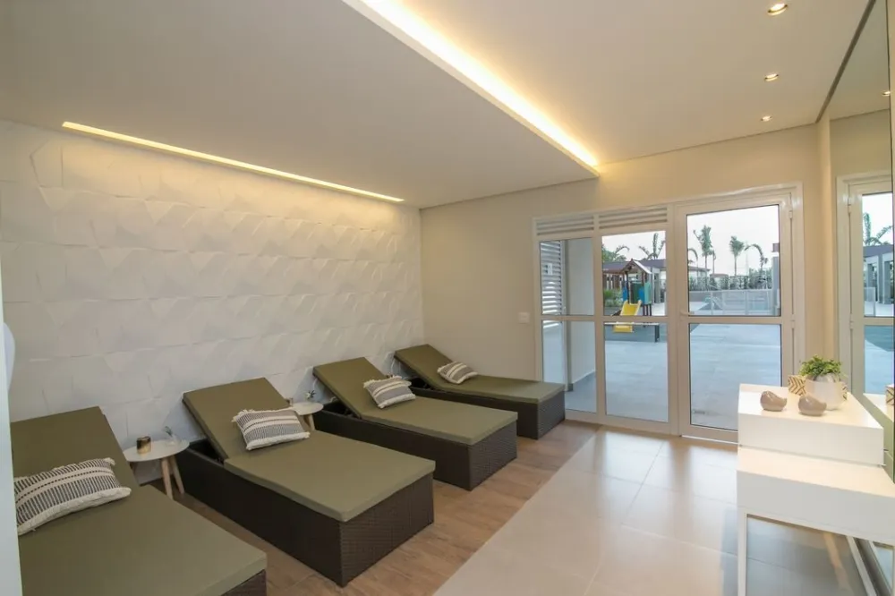 Apartamento, 2 quartos, 56 m² - Foto 8