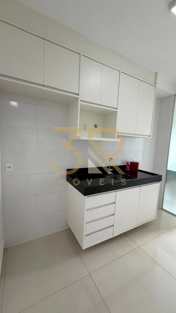 Apartamento, 2 quartos, 56 m² - Foto 2