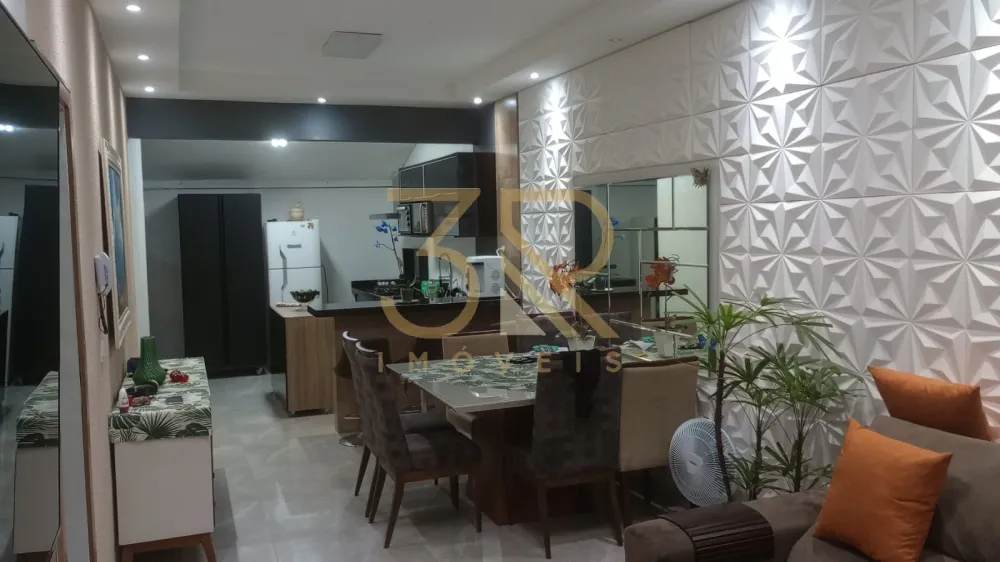 Casa, 3 quartos, 160 m² - Foto 5