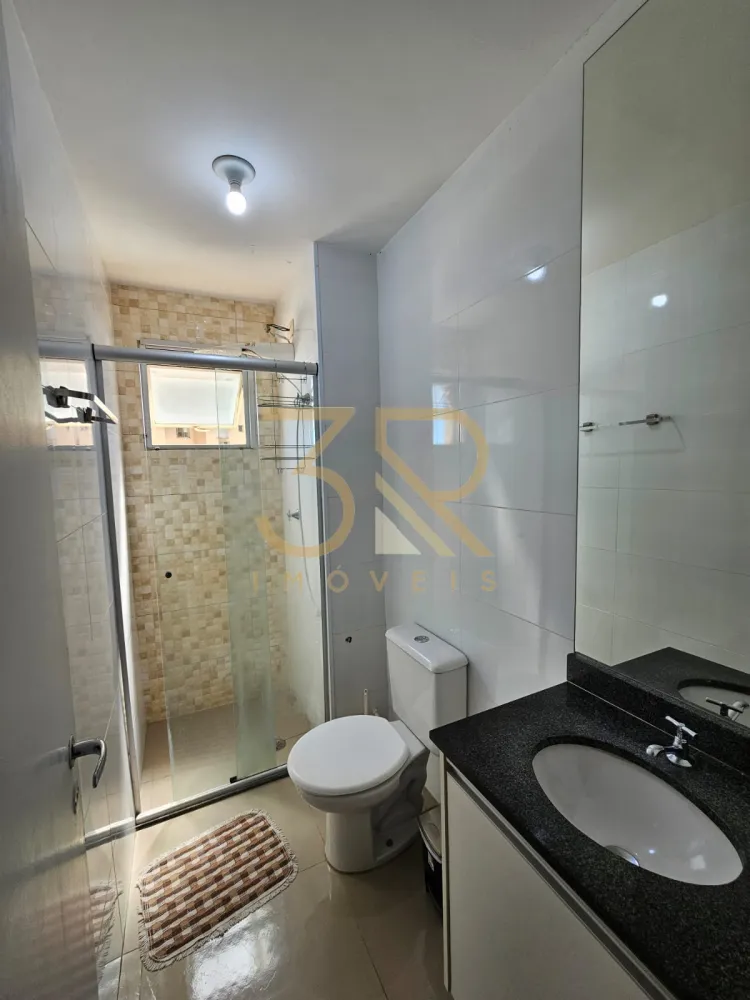 Apartamento, 2 quartos, 52 m² - Foto 1