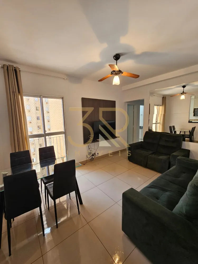 Apartamento, 2 quartos, 52 m² - Foto 6