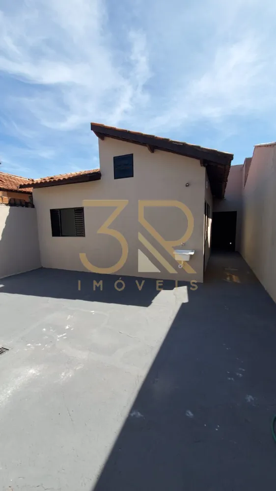 Apartamento, 2 quartos, 52 m² - Foto 2