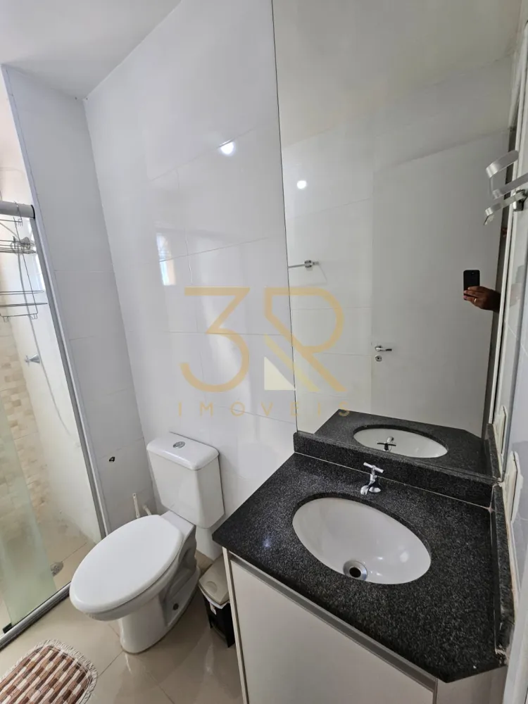 Apartamento, 2 quartos, 52 m² - Foto 7