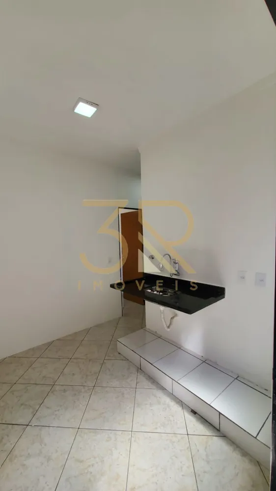 Apartamento, 2 quartos, 52 m² - Foto 3