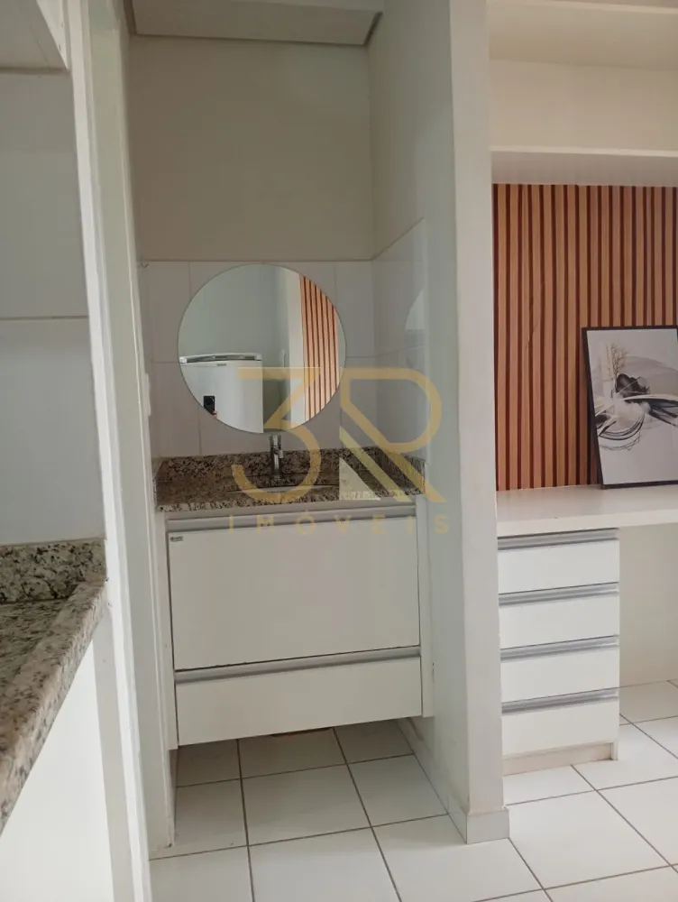 Apartamento, 1 quarto, 22 m² - Foto 1