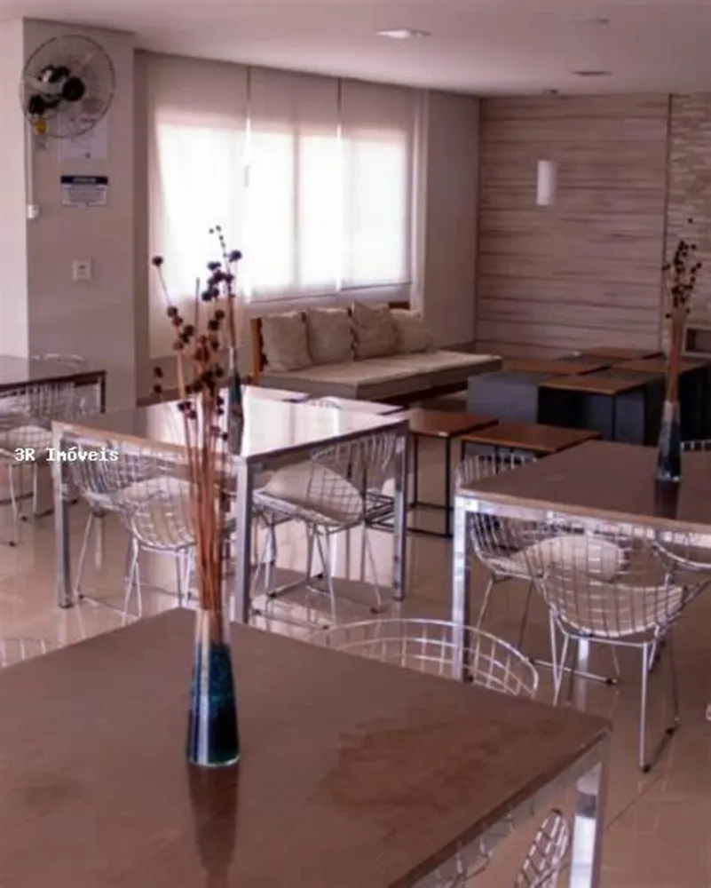 Apartamento, 1 quarto, 22 m² - Foto 5