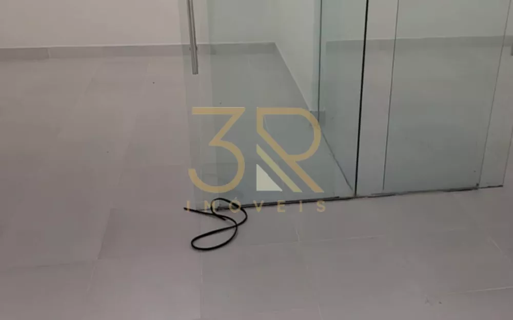 Loja-Salão, 600 m² - Foto 1