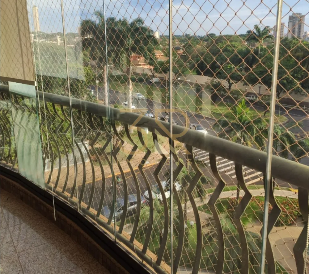 Apartamento, 4 quartos, 336 m² - Foto 2