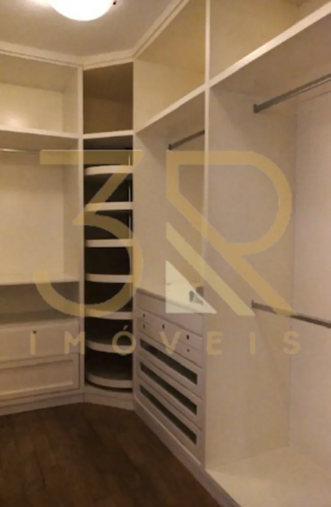 Apartamento, 4 quartos, 336 m² - Foto 1