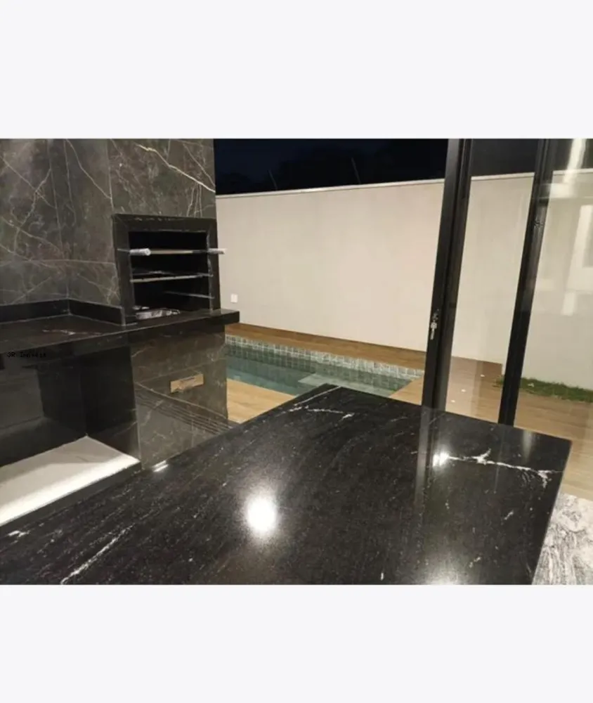 Casa, 3 quartos, 250 m² - Foto 2