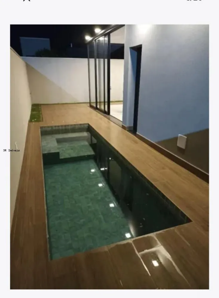 Casa, 3 quartos, 250 m² - Foto 4