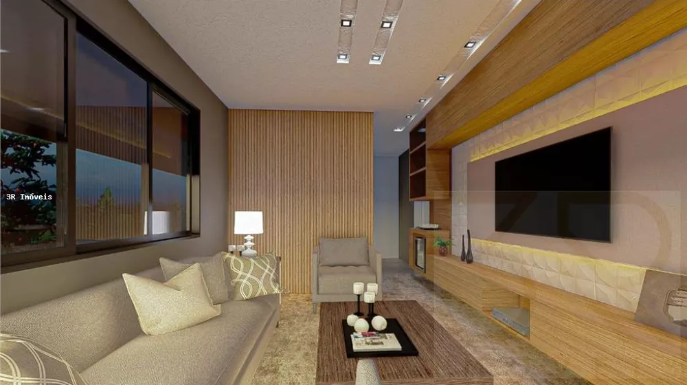 Apartamento, 3 quartos, 92 m² - Foto 3