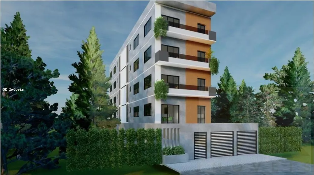 Apartamento, 3 quartos, 92 m² - Foto 4
