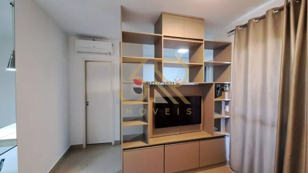 Apartamento, 1 quarto, 38 m² - Foto 1