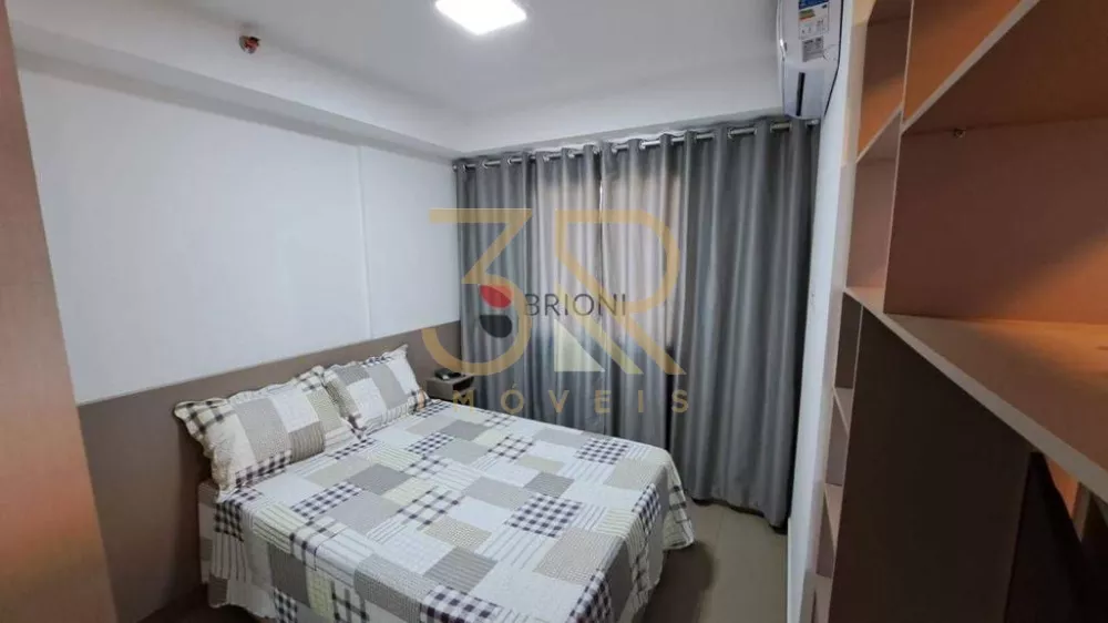 Apartamento, 1 quarto, 38 m² - Foto 3