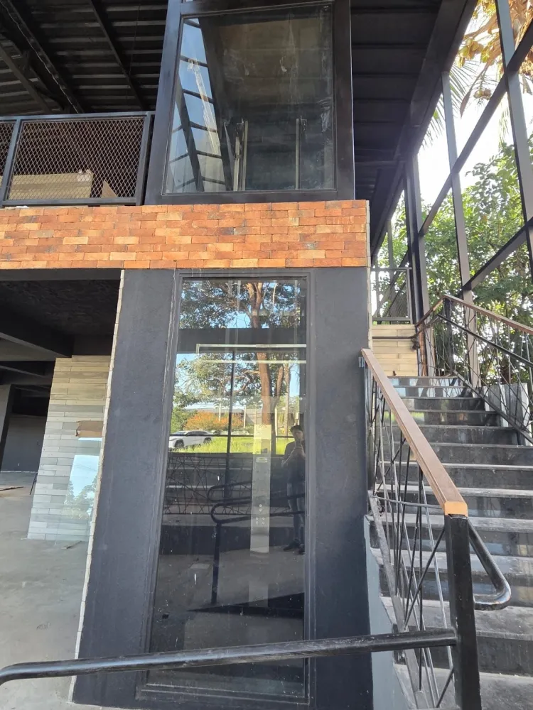 Loja-Salão, 570 m² - Foto 2